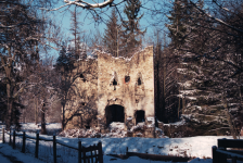 Schloss Lichtengraben (Lichtengraben)
